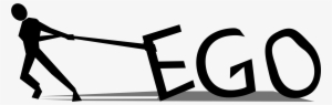 This Free Icons Png Design Of Ego Man