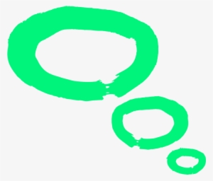 Thoughts - Circle