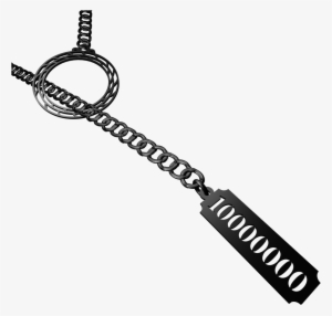 Lariat Chain