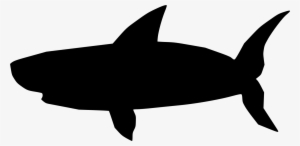 Great White Shark Bruce Hammerhead Shark Blue Shark - Baby Shark Clip Art