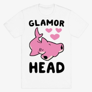 Hammerhead Shark Mens T-shirt - Joe Biden T Shirt