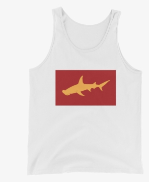 Bronze Hammerhead Shark