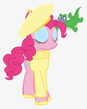 Cool77778, Beret, Clothes, Eyes Closed, French, Gummy, - Mlp French