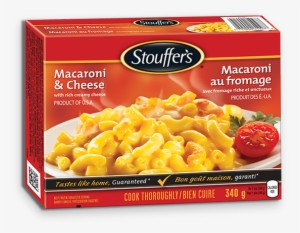 Stouffer's Stouffer's Macaroni & Cheese - Stouffers
