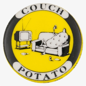 Couch Potato - Couch