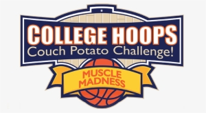 Couch Potato Challenge - College