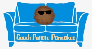 Couch Potato Pancakes - Television