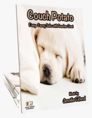 Couch Potato - Pronto Pizazz