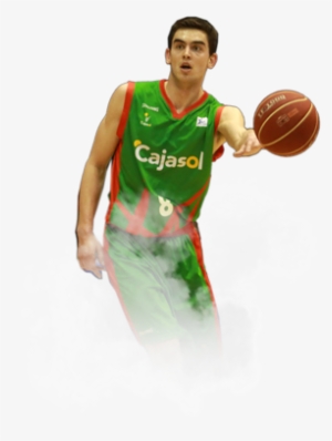 Czech Player Of The Year 1st - Basketball Moves