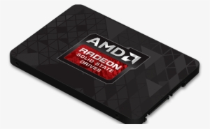 Amd Radeon Ssd