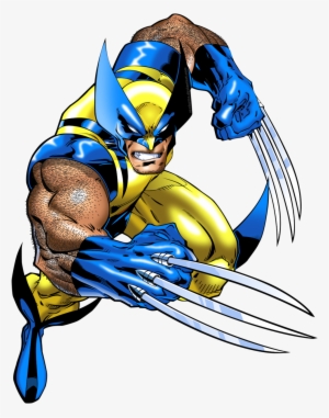 Wolverine Png Pic - Wolverine Png