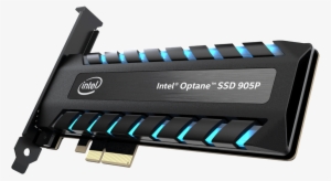 Intel Optane™ Ssd 905p - Intel Optane Ssd 905p