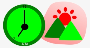 This Free Icons Png Design Of The Sun In The Morning