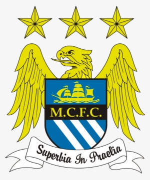 Logo Manchester City Footb, Club, Ardi La Madi's Blog - Manchester City Vs Fulham