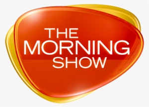 The Morning Show Logo - Morning Show