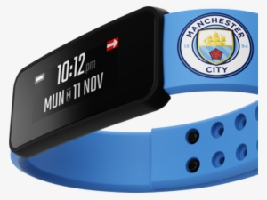 What Is The Man City Fantom Smart Watch, How Much Is - Man City Fantom