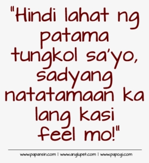Tagalog Love Quotes And More Love Quotes - Tagalog Quotes