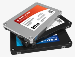 The Appearance Of Ssd Hard Drives Was A Small Revolution - Pc Hard Disk For Gaming