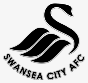 Swansea City - Swansea City Logo Png