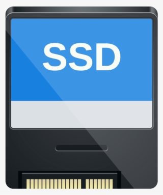 Free Png Solid State Disk Ssd Computer Module Png Images - Solid State Drive Cartoon