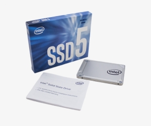 Intel 545s Series 256gb