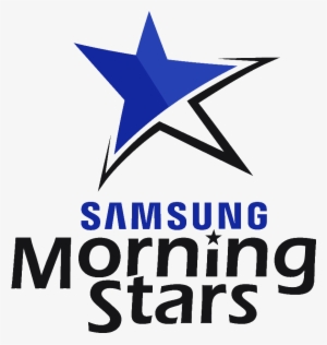 Samsung Morning Stars Logo Png