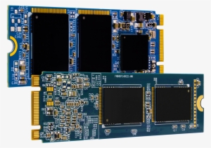 Solid State Drives, Or Ssds, Were Considered A Revolutionary - Author