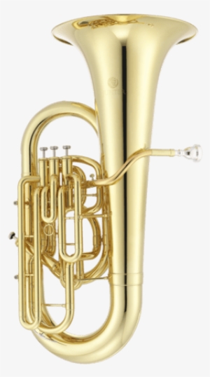 Tuba Eb - Jupiter Jtu-1020 - Instrumento De Metais Sopro