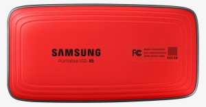28, 2018 Samsung Electronics Co - Samsung Portable Ssd X5