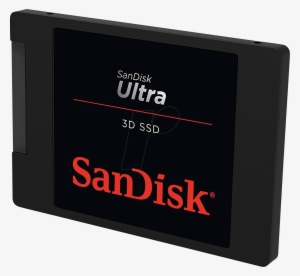 Sandisk Ssd Ultra 3d, 2tb Sandisk Sdssdh3 2t00 G25 - Sandisk Ssd Plus 240gb Sdssda 240g