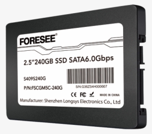 5 Inch Ssd - Foresee 128gb Ssd