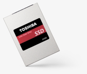 Boost Your Speed And Performance - Toshiba 240 Gb Internal Ssd - 2.5" - A100 - Sata 6gb/s