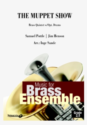 Brass Quintet W - Types Of Trombone