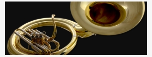 The Jp2057 Sousaphone Is A Very Impressive Brass Instrument - Sousaphone