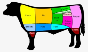 Beef - Different Cuts Of Beef