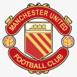 Manchester Old United Logo - Manchester United Old Badge