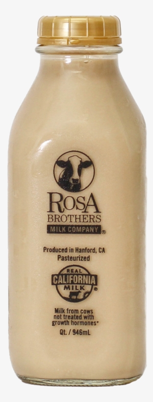 Root Beer Float - Rosa Brothers Milk, Root Beer - 1 Qt