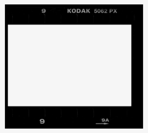 Kodak Transparent Overlay