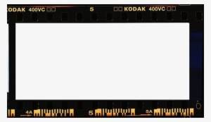 Report Abuse - Kodak 400 Vc Overlay