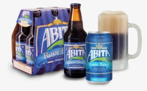 Abita Root Beer - Abita Root Beer 12pk Cans