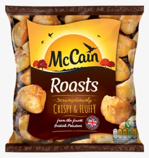 Mccain Roast Potatoes