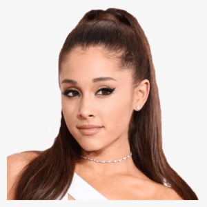 Ariana Grande-png 2015 Grammy - Ariana Grande's Look From Beauty And The Beast