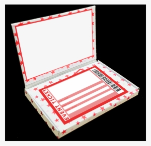 Select Your Box Design - Box