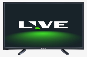 Live Tv - 32 Inches
