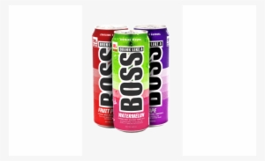 Drink Like A Boss - Boss Içecek