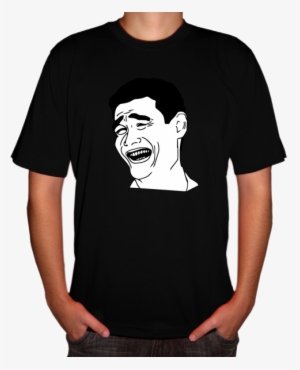 Camiseta Memes Yao Ming - Shirt