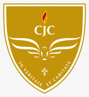 The Principal Symbol Of Catholic Junior College Is - Catholic Junior College Logo