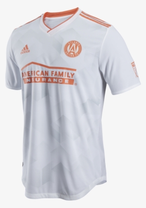 2017-18 Mls Kits - Atlanta