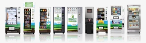 The Complete Guide - Vending Machine Business