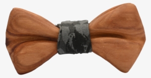 Bristol Canary Wooden Bowtie - Bow Tie